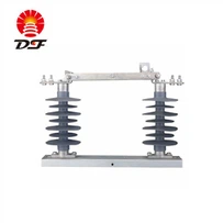 Διακόπτης αποσύνδεσης διανομής